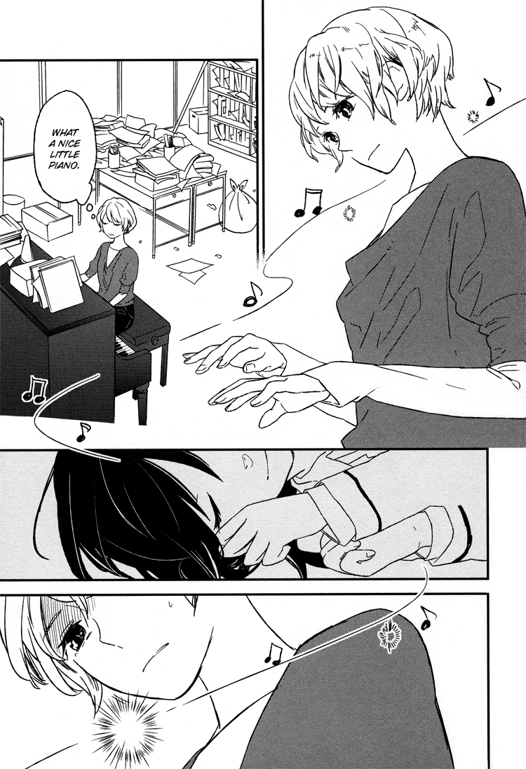 Asymmetry Chapter 4 page 10 - 