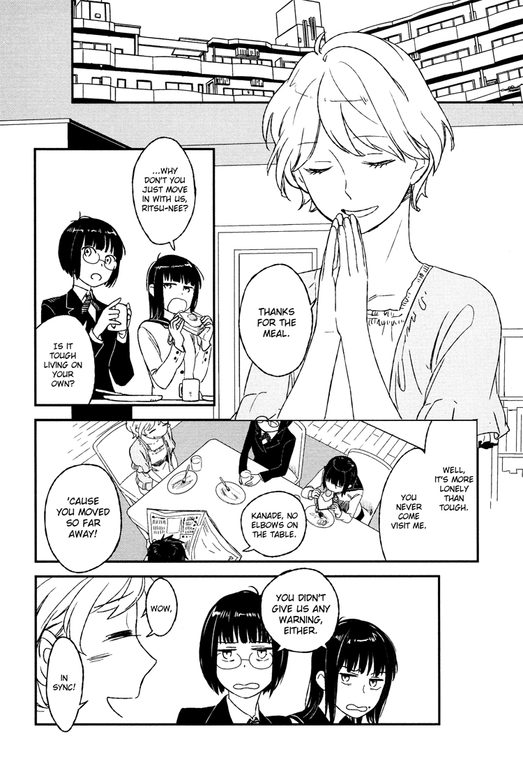Asymmetry Chapter 5 page 2 - 