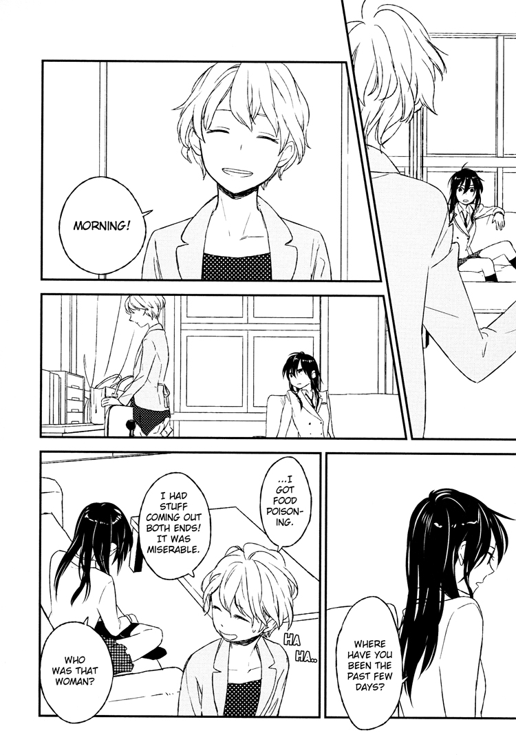 Asymmetry Chapter 5 page 13 - 