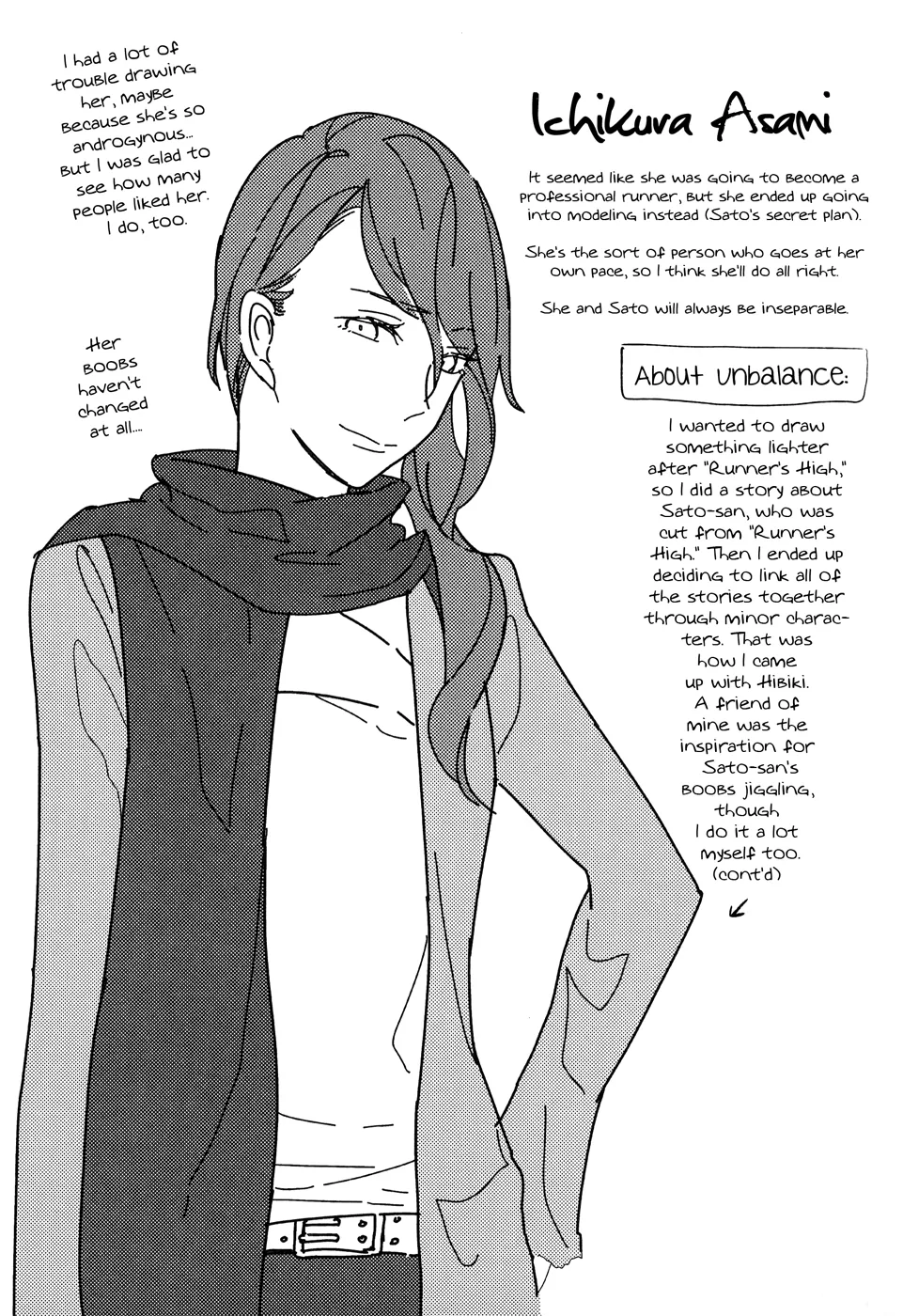 Asymmetry Chapter 6.5 page 12 - 
