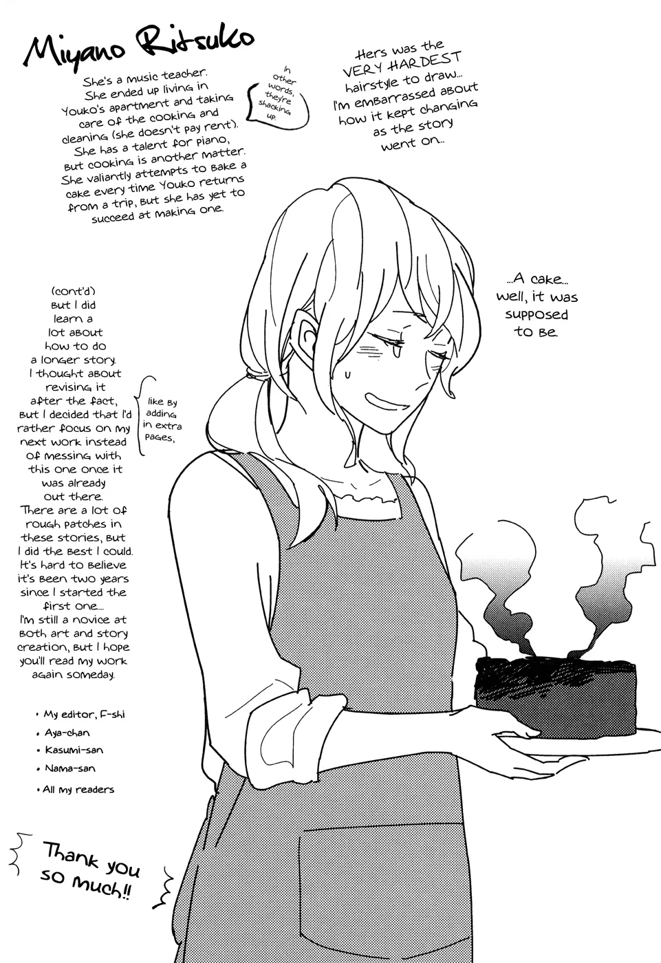 Asymmetry Chapter 6.5 page 17 - 