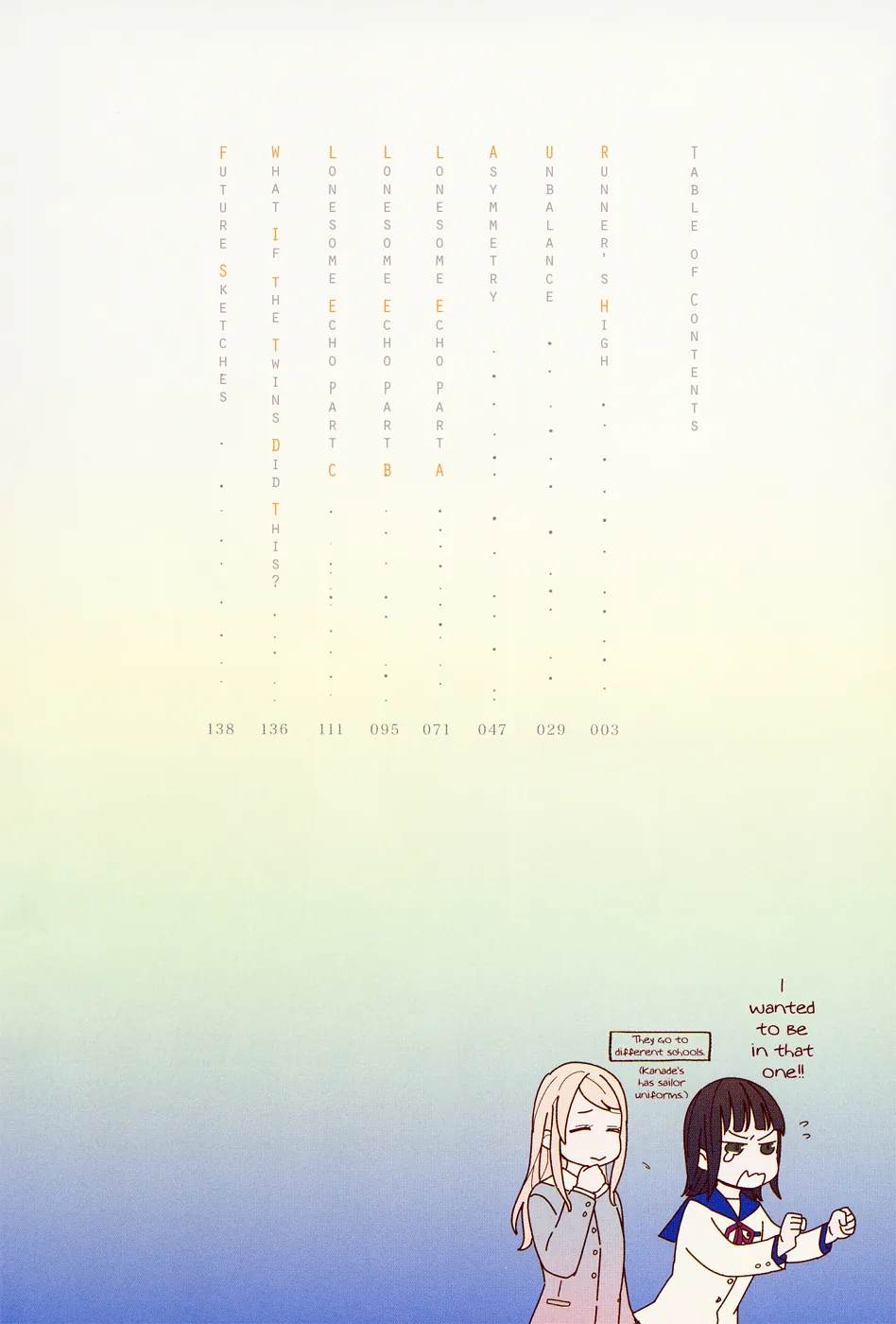 Asymmetry Chapter 6.5 page 6 - 