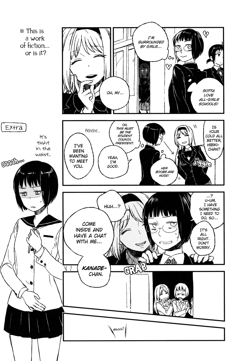 Asymmetry Chapter 6.5 page 9 - 