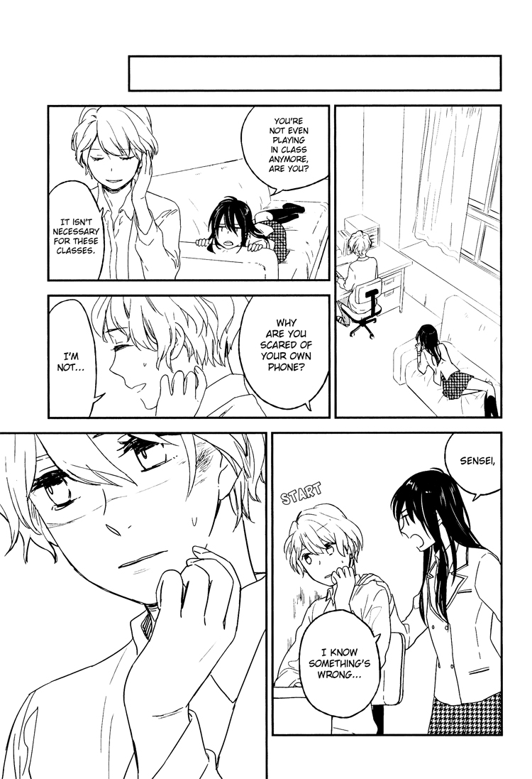 Asymmetry Chapter 6 page 2 - 