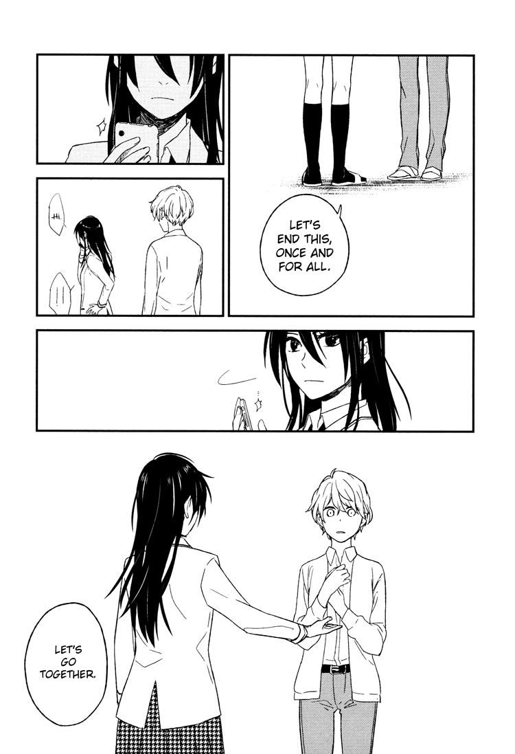 Asymmetry Chapter 6 page 11 - 