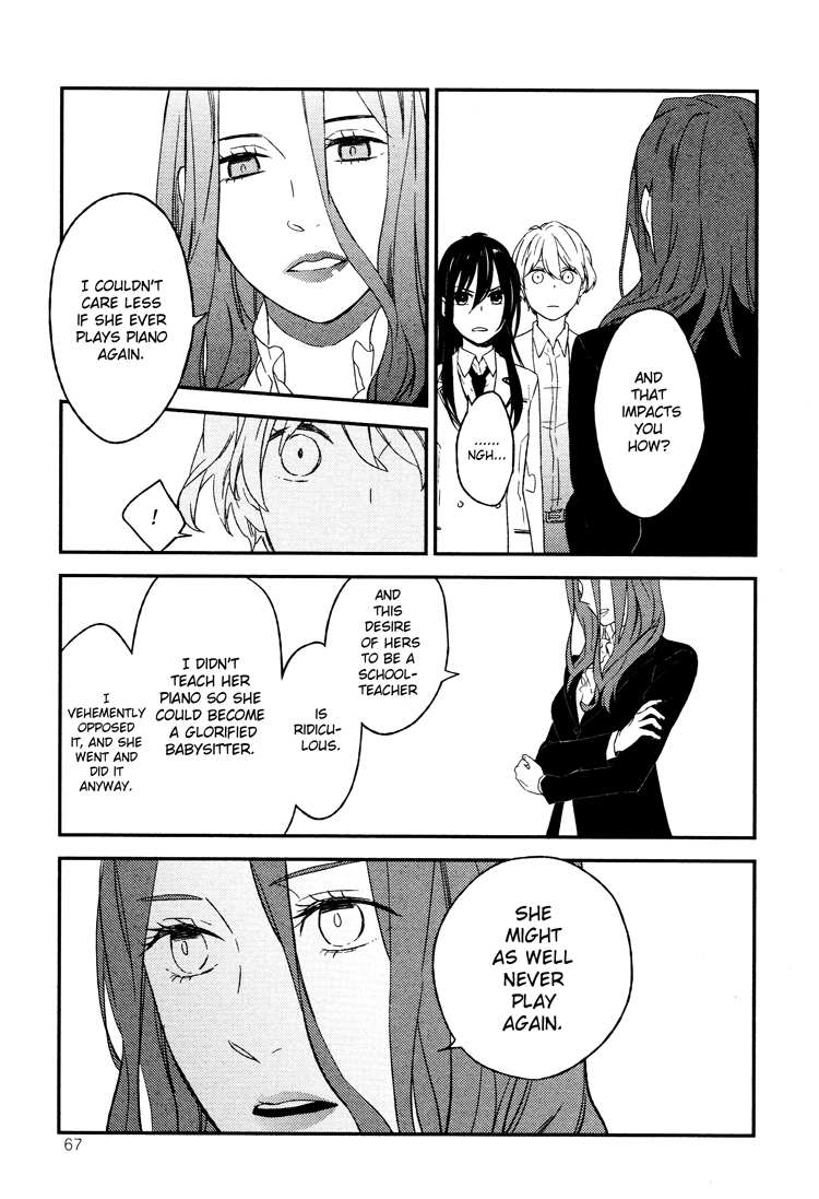 Asymmetry Chapter 6 page 15 - 