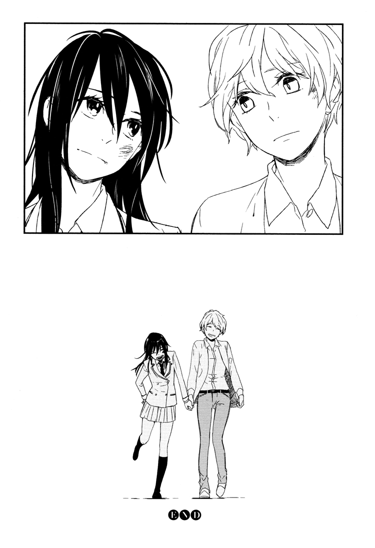 Asymmetry Chapter 6 page 24 - 