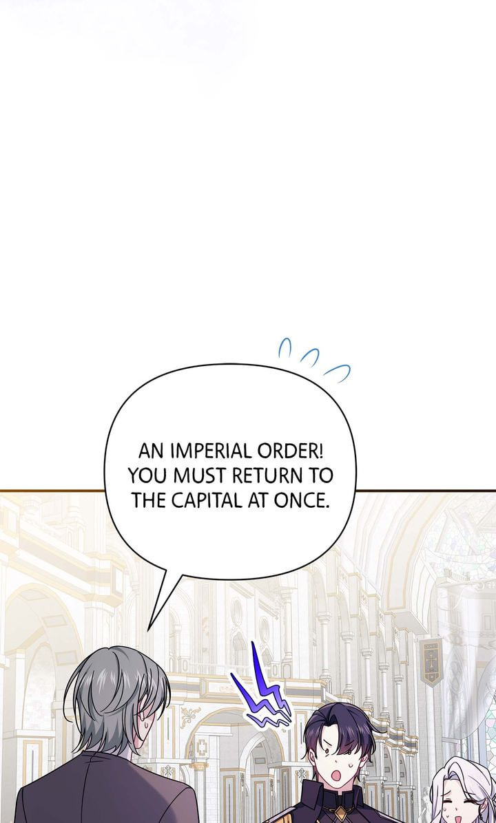 At the Duke's Command Chapter 1 page 120 - 