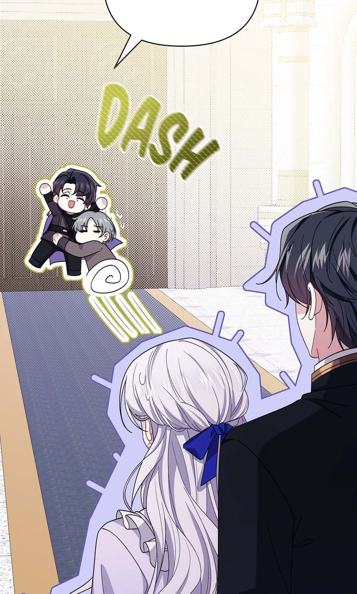 At the Duke's Command Chapter 1 page 124 - 