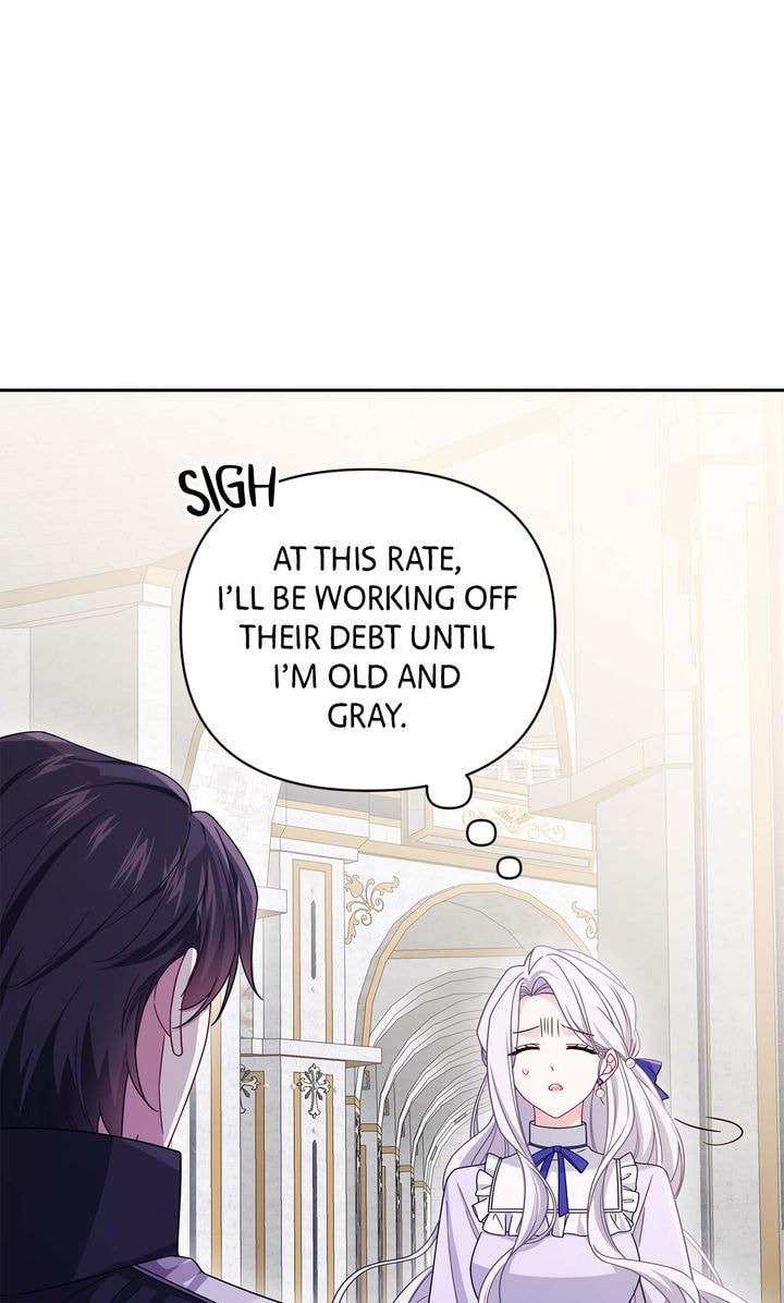 At the Duke's Command Chapter 1 page 32 - 