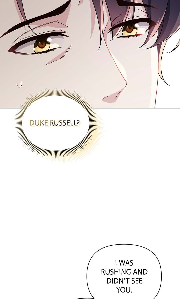 At the Duke's Command Chapter 1 page 42 - 