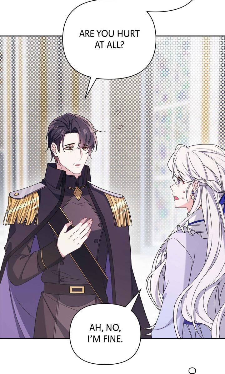 At the Duke's Command Chapter 1 page 43 - 