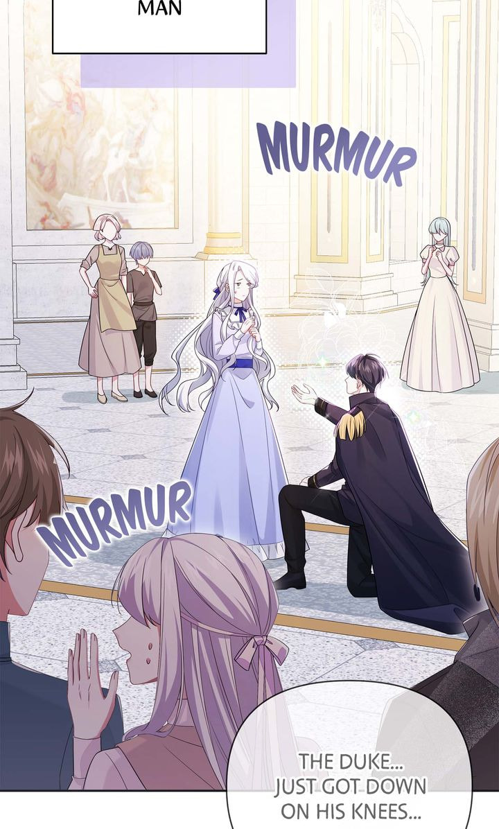 At the Duke's Command Chapter 1 page 6 - 