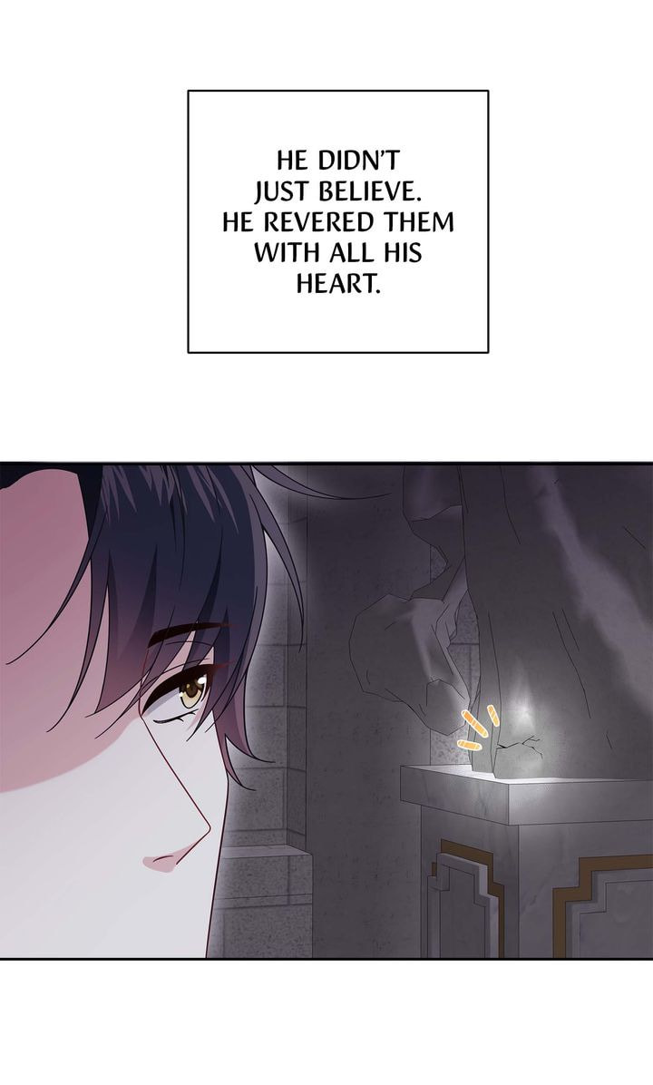 At the Duke's Command Chapter 1 page 54 - 