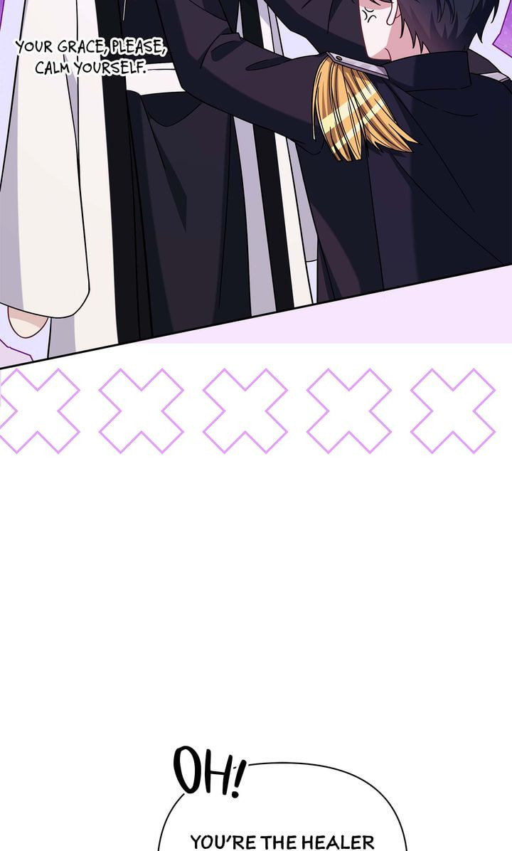 At the Duke's Command Chapter 1 page 56 - 