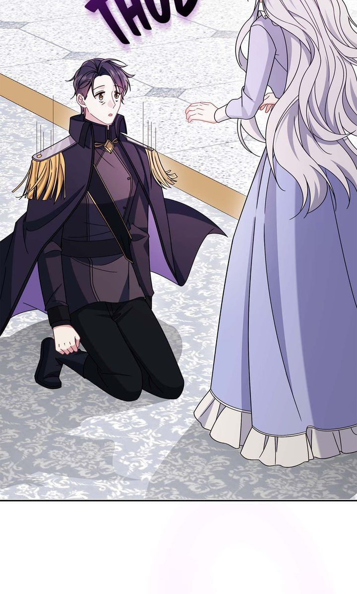 At the Duke's Command Chapter 1 page 65 - 