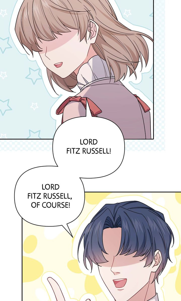 At the Duke's Command Chapter 1 page 78 - 