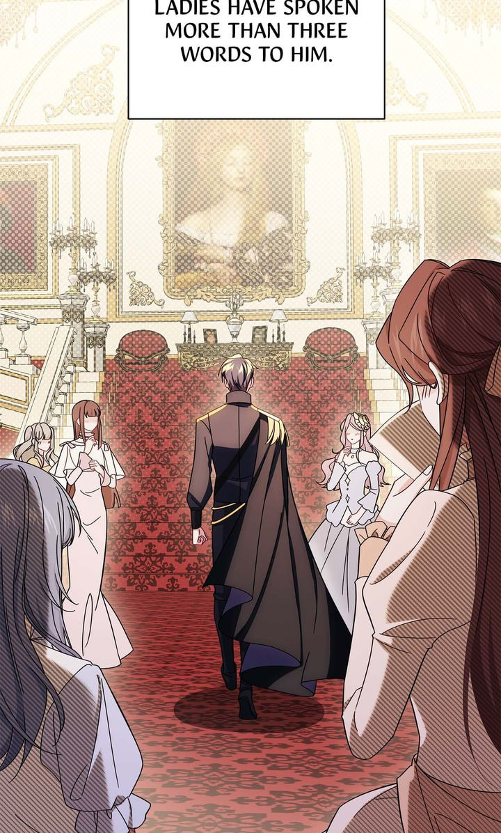 At the Duke's Command Chapter 1 page 82 - 