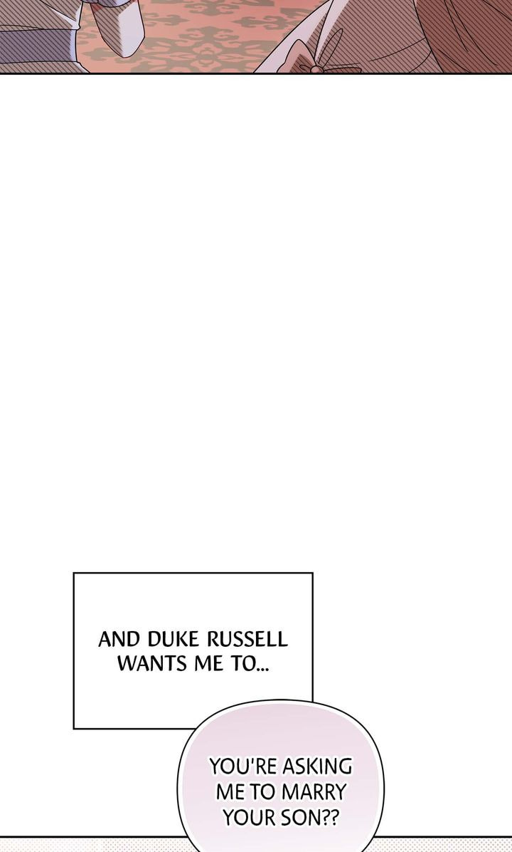 At the Duke's Command Chapter 1 page 83 - 
