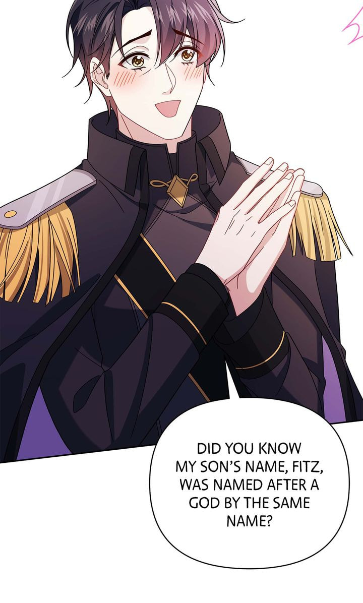 At the Duke's Command Chapter 1 page 86 - 