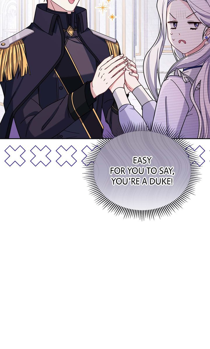 At the Duke's Command Chapter 1 page 95 - 