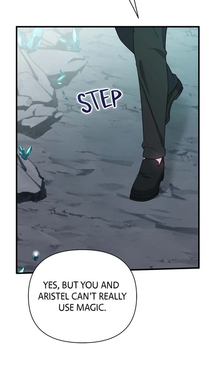 At the Duke's Command Chapter 10 page 53 - 