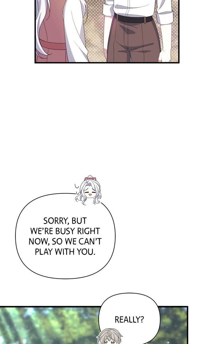 At the Duke's Command Chapter 11 page 35 - 