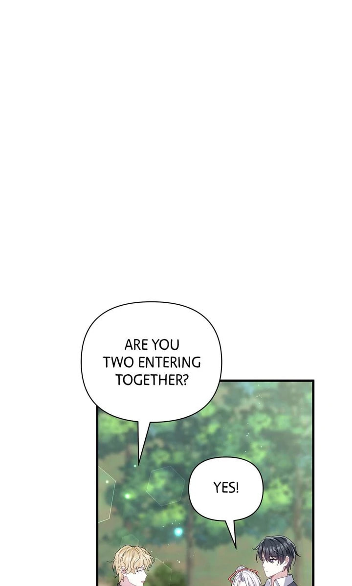 At the Duke's Command Chapter 11 page 41 - 