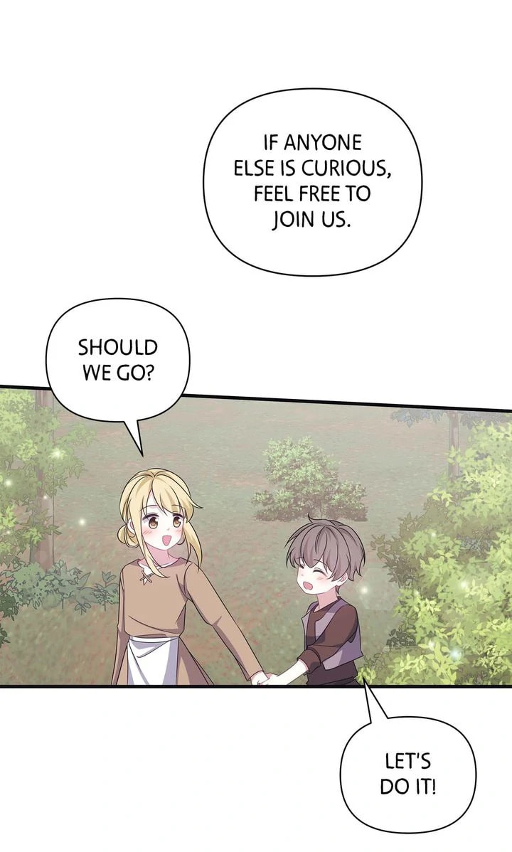 At the Duke's Command Chapter 11 page 64 - 