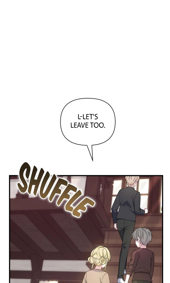 At the Duke's Command Chapter 11 page 91 - 