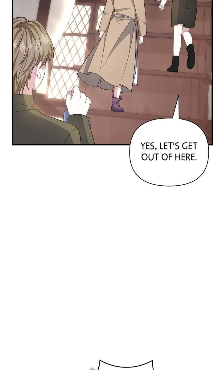 At the Duke's Command Chapter 11 page 92 - 