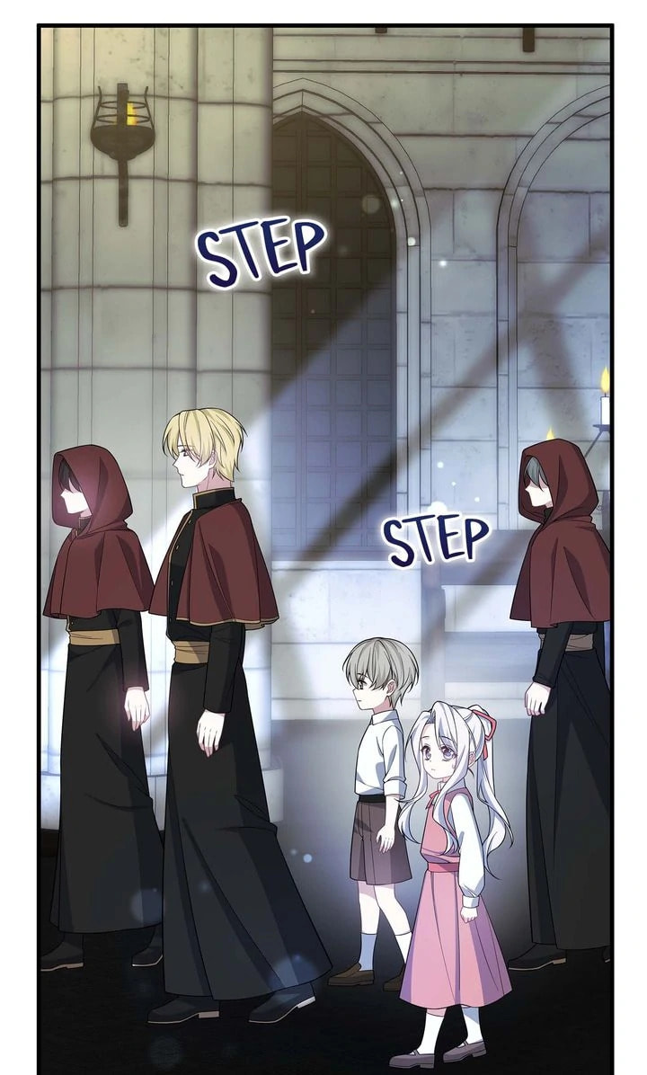 At the Duke's Command Chapter 12 page 36 - 