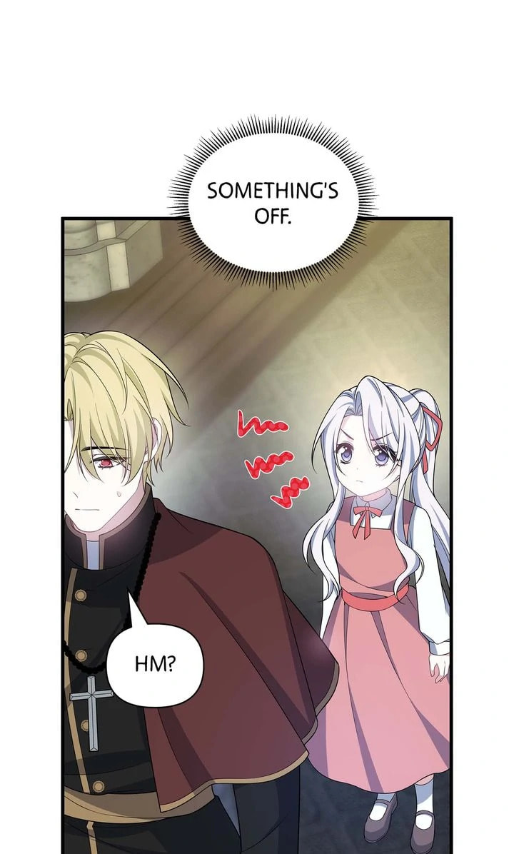 At the Duke's Command Chapter 12 page 40 - 