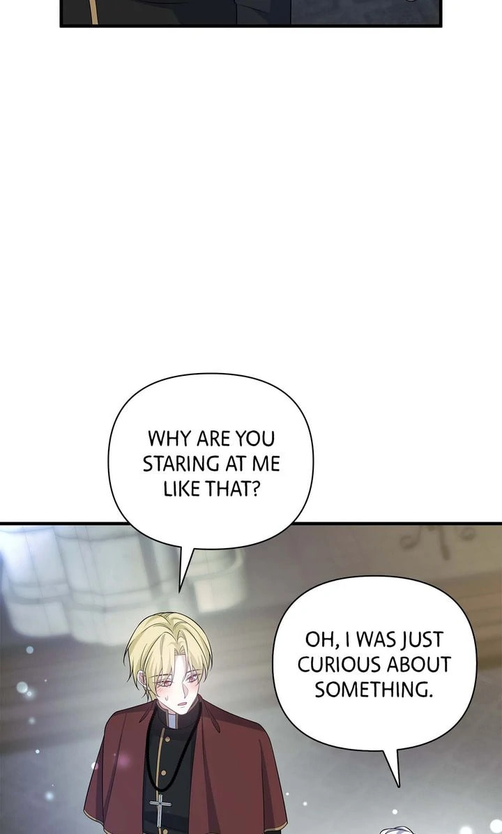 At the Duke's Command Chapter 12 page 41 - 