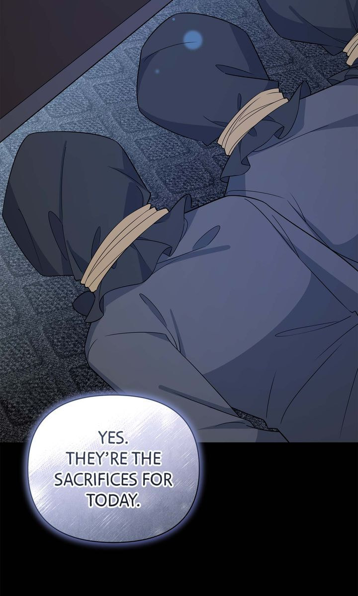 At the Duke's Command Chapter 12 page 61 - 