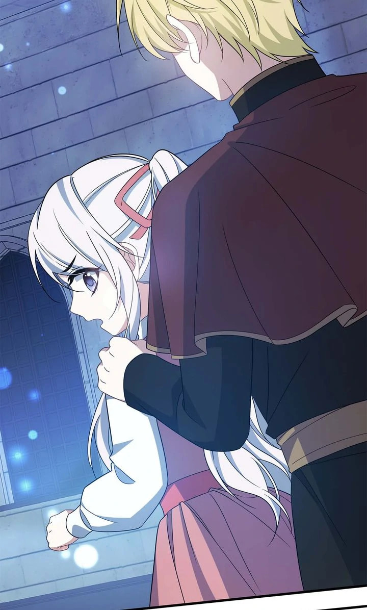 At the Duke's Command Chapter 12 page 85 - 