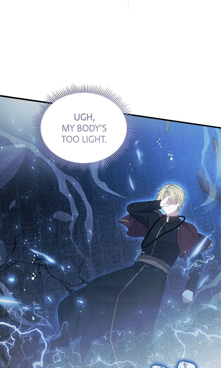 At the Duke's Command Chapter 12 page 95 - 