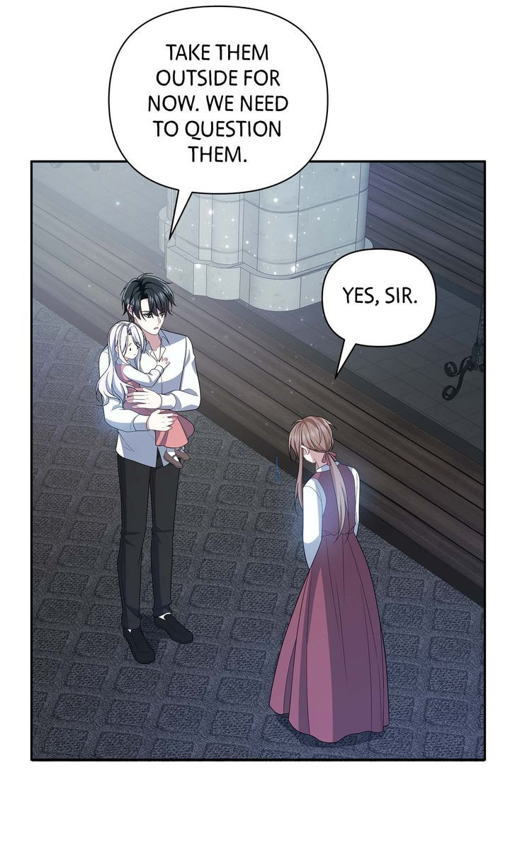 At the Duke's Command Chapter 13 page 12 - 