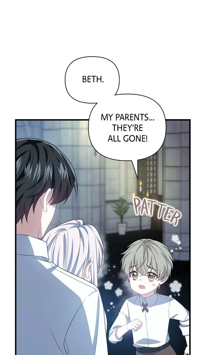 At the Duke's Command Chapter 13 page 16 - 