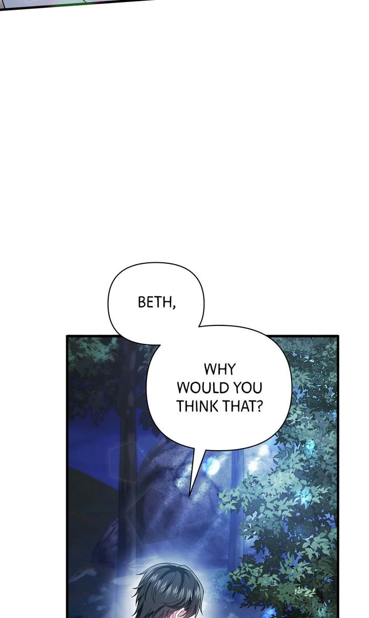 At the Duke's Command Chapter 13 page 46 - 