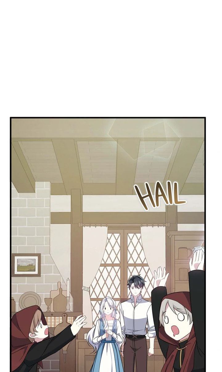 At the Duke's Command Chapter 13 page 88 - 
