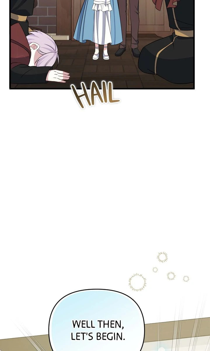 At the Duke's Command Chapter 13 page 89 - 