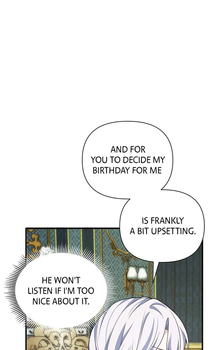 At the Duke's Command Chapter 14 page 29 - 
