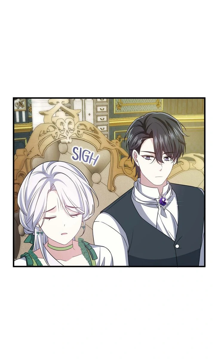 At the Duke's Command Chapter 14 page 34 - 