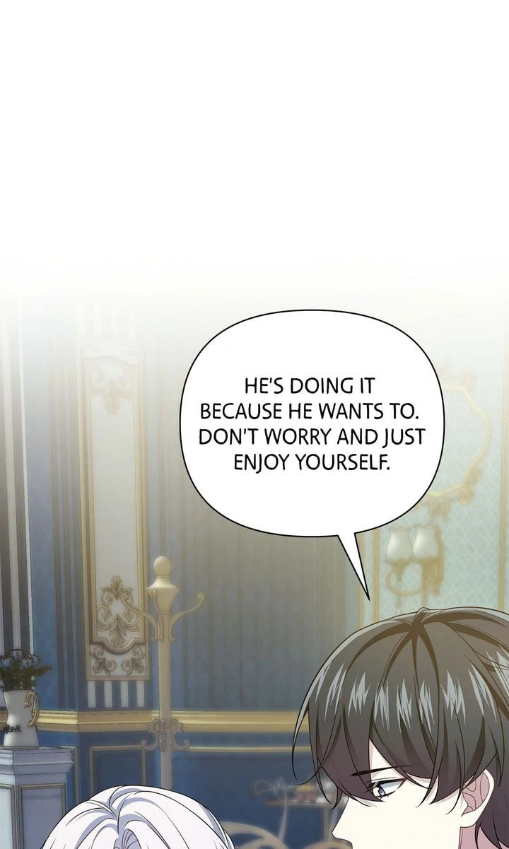 At the Duke's Command Chapter 14 page 35 - 
