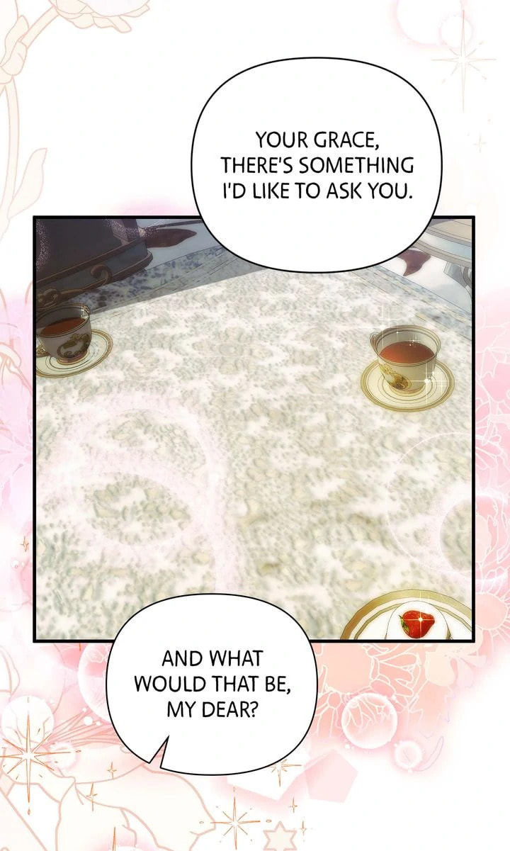 At the Duke's Command Chapter 14 page 55 - 