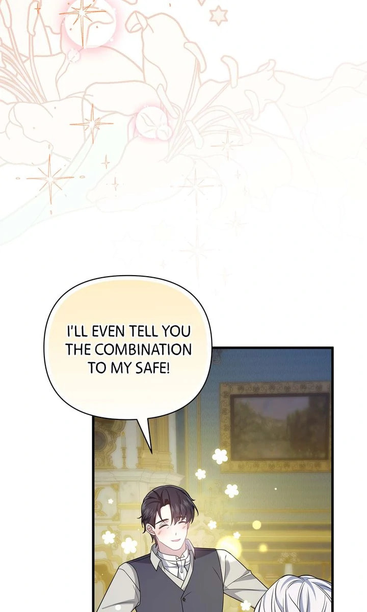 At the Duke's Command Chapter 14 page 56 - 