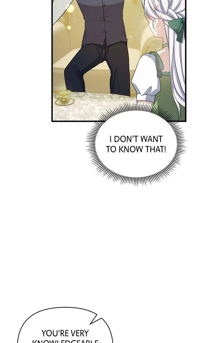 At the Duke's Command Chapter 14 page 57 - 
