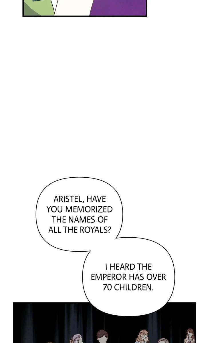At the Duke's Command Chapter 14 page 84 - 