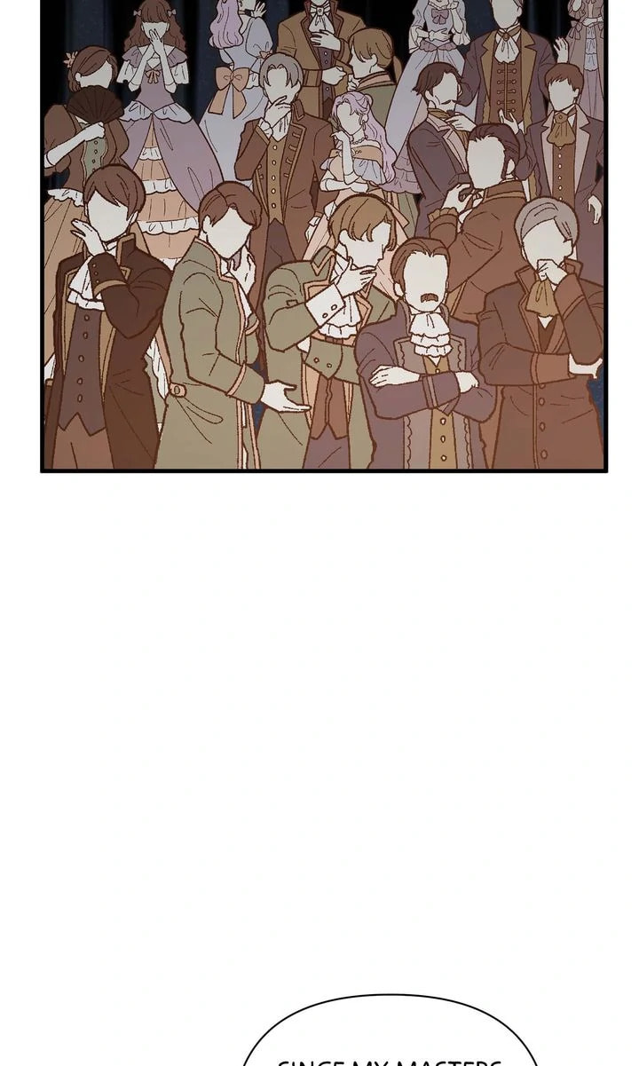 At the Duke's Command Chapter 14 page 85 - 